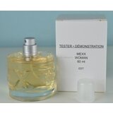 Mexx Mexx Woman Toaletná voda - Tester, 60ml