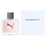 Puma Time To Play Man Toaletná voda - Tester