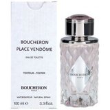 Boucheron Place Vendome Toaletná voda - Tester, 100ml
