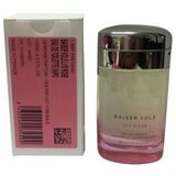 Cartier Baiser Vole Lys Rose Toaletná voda - Tester