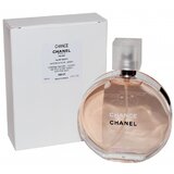 Chanel Chance Eau Vive Toaletná voda - Tester 100ml