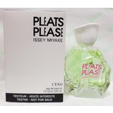 Issey Miyake Pleats Please L´eau Toaletná voda - Tester, 100ml