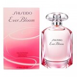 Shiseido Ever Bloom Eau De Parfum Parfémovaná voda 90ml