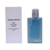 Mexx Ice Touch Woman Toaletná voda - Tester