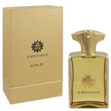 Amouage Gold Man Parfémovaná voda