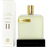 Amouage Opus II Parfémovaná voda