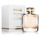 Boucheron Quatre Pour Femme Parfémovaná voda