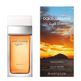 Dolce & Gabbana Light Blue Sunset in Salina Toaletná voda