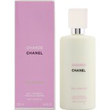Chanel Chance Eau Fraiche Telové mlieko