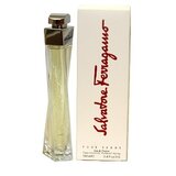 Salvatore Ferragamo Pour Femme Parfémovaná voda