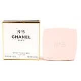 Chanel No.5 Mydlo, 150g