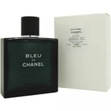 Chanel Bleu de Chanel Pour Homme Toaletná voda - Tester 100ml