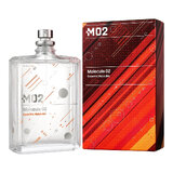 Escentric Molecules Molecule 02 Toaletná voda 100ml