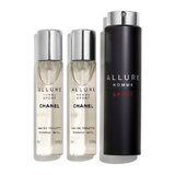 Chanel Allure Homme Sport Toaletná voda 60ml