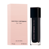 Narciso Rodriguez For Her Eau de Toilette Toaletná voda 30ml