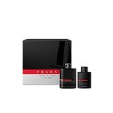 Prada Luna Rossa Extreme Darčeková sada, parfémovaná voda 100ml +sprchový gél 100ml 
