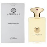 Amouage Beloved Man Parfémovaná voda - Tester