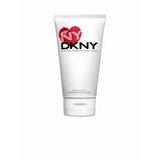 DKNY My NY Telové mlieko - Tester