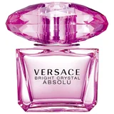 Versace Bright Crystal Absolu Parfémovaná voda - Tester 90ml
