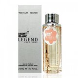 Mont Blanc Legend Pour Femme Parfémovaná voda - Tester