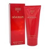 Gabriela Sabatini Devotion Women Sprchový gel