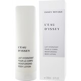 Issey Miyake L´Eau D´Issey Telové mlieko, 200ml