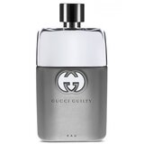 Gucci Guilty Eau Pour Homme Toaletná voda - Tester, 90ml