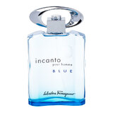 Salvatore Ferragamo Incanto Pour Homme Blue Toaletná voda 100ml