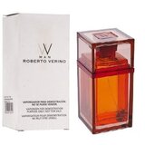 Roberto Verino VV Man Toaletná voda - Tester, 100ml