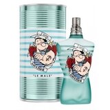 Jean Paul Gaultier Le Male Popeye Eau Fraiche Toaletná voda
