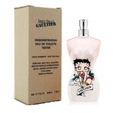 Jean Paul Gaultier Classique Betty Boop Eau Fraiche Toaletná voda - Tester, 100ml