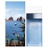 Dolce & Gabbana Light Blue Love In Capri Toaletná voda