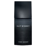 Issey Miyake Nuit d'Issey pour Homme Toaletná voda 125ml