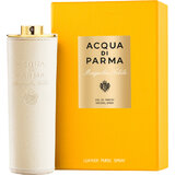 Acqua Di Parma Magnolia Nobile + s koženým púzdrom Parfémovaná voda, 20ml