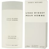Issey Miyake L`Eau D`Issey pour Homme Sprchový gel, 200ml