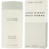 Issey Miyake L`Eau D`Issey pour Homme Sprchový gel, 200ml