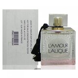 Lalique L'Amour Parfémovaná voda - Tester 100ml