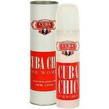 Cuba Original Cuba Chic Parfémovaná voda 100ml