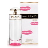 Prada Candy Kiss Parfémovaná voda, 80ml