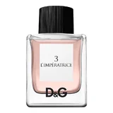 Dolce & Gabbana Anthology - 3 L'Imperatrice Toaletná voda 50ml