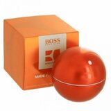 Hugo Boss Orange Made for Summer Toaletná voda
