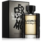 Salvatore Ferragamo Uomo Toaletná voda 100ml