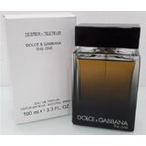 Dolce & Gabbana The One for Men Parfémovaná voda - Tester