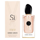 Giorgio Armani Si Rose Signature II Parfémovaná voda, 100ml