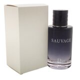 Christian Dior Sauvage Toaletná voda - Tester, 100ml