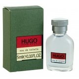 Hugo Boss Hugo Toaletná voda, 5ml