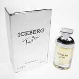 Iceberg Twice Toaletná voda, 4.5ml