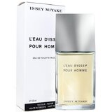 Issey Miyake L´Eau D´Issey pour Homme Fraiche Toaletná voda - Tester, 100ml