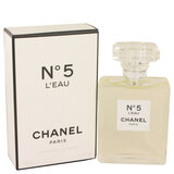 Chanel No.5 L´eau Toaletná voda, 100ml