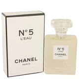 Chanel No.5 L´eau Toaletná voda, 100ml